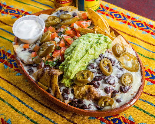 Flaming Burritos - Thumbnail