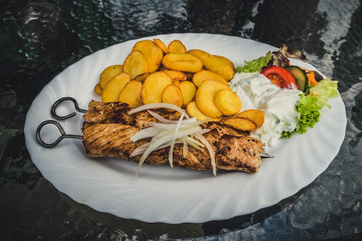 Akropolis Grill - Thumbnail