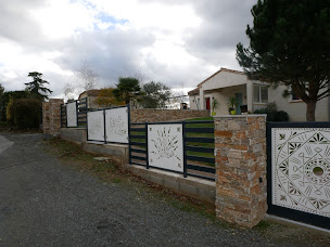 Photo n°25 de APUS - LECHAT à Puygouzon (Installateur de systèmes de sécurité)