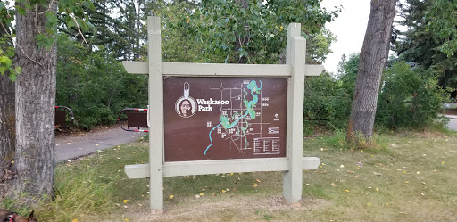 Gaetz Park - Thumbnail