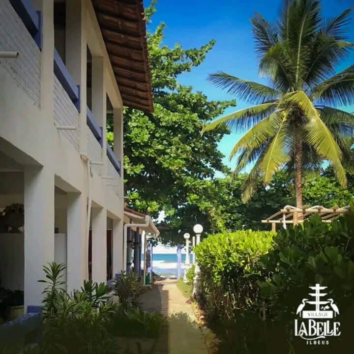 Village la belle
