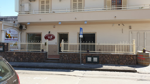 CANTINE FUNARO - Visual
