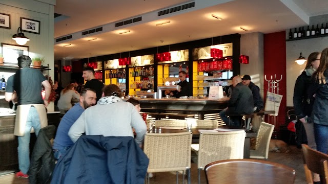 L'Osteria