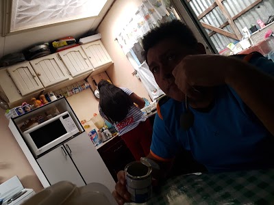 Photos of Bar La Cruz