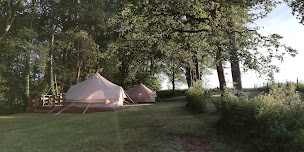 Photo n°24 de KABANEKO - Camping insolite de pleine nature en limousin à La Croisille-sur-Briance (Terrain de camping)