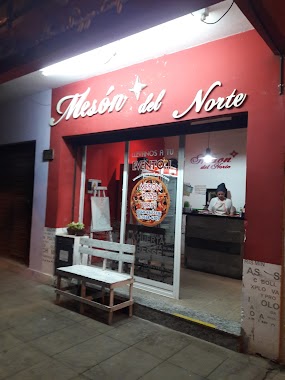 Mesón del Norte, Author: G3naro Alv3lo