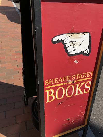 Sheafe Street Books