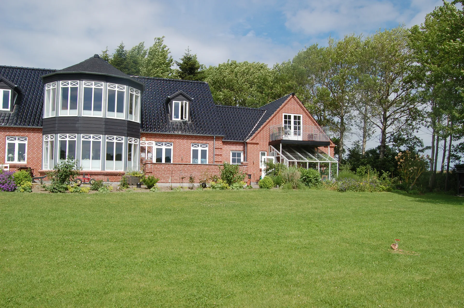 Ballen Bed & Breakfast