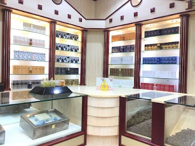 Photos of Ahmed Al Maghribi Perfumes