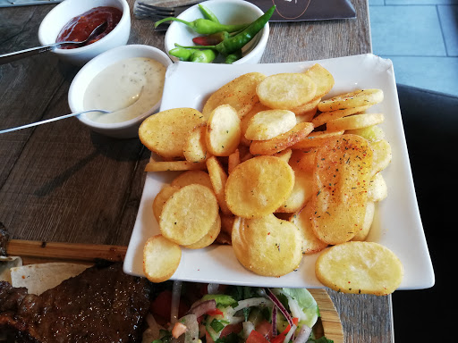 Eet Cafe Istanbul