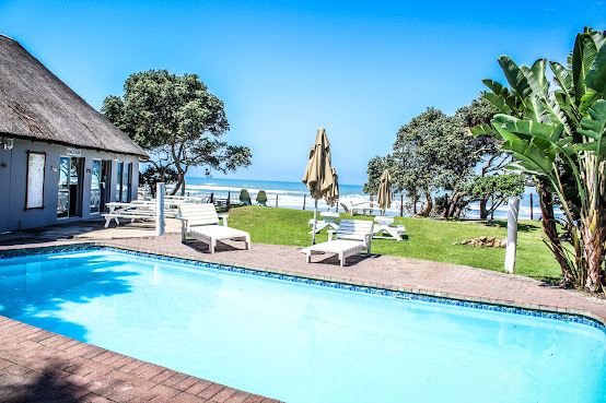 Ocean View Hotel by null