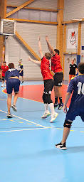Photo n°31 de Handball Club Villerupt à Villerupt (Club de sport)
