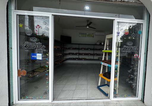 Panadería "Carmen"
