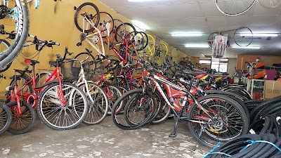 photo of Juara Bikes