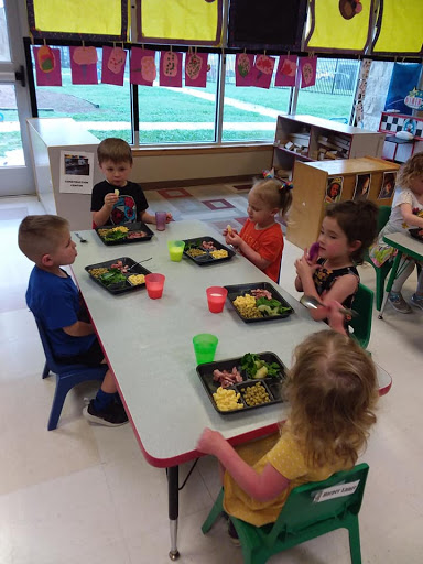 Central Faith Child Development Center, Inc. - Thumbnail