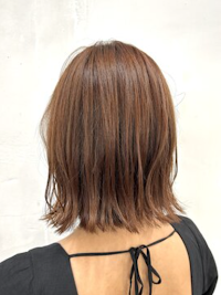 美容院 stance. 恵比寿