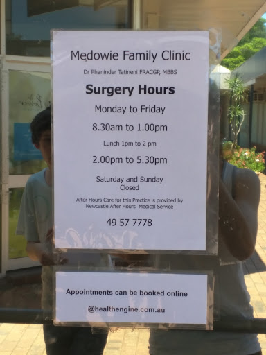 Medowie Family Clinic - Thumbnail