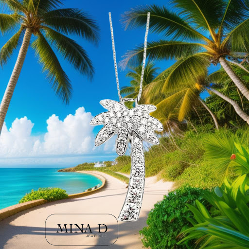 Mina D Jewelry - Thumbnail