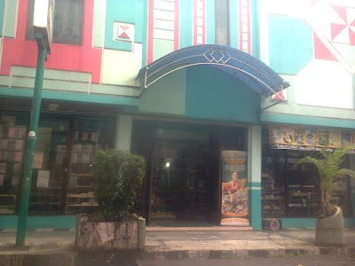 photo of Bookstore Usaha Jaya