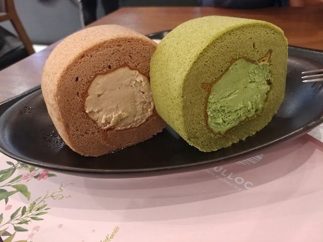 Osulloc Tea House