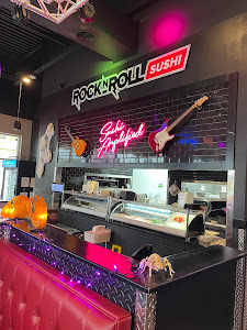 Rock N Roll Sushi photo