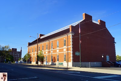 Fairfield County District Library