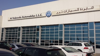 Photos of Volkswagen Service Center, Dubai - Al Nabooda Automobiles -