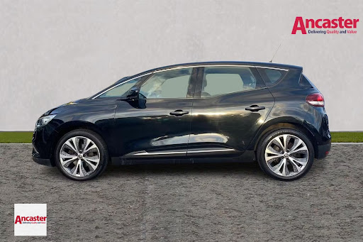 Ancaster Renault Dartford Gallery - United Kingdom