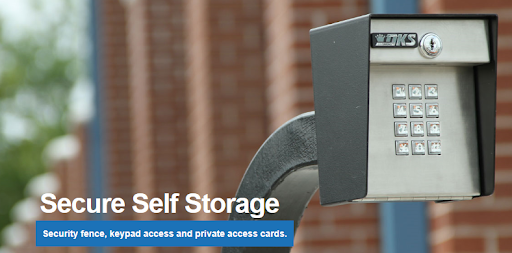 Cox Storage Co. - Thumbnail