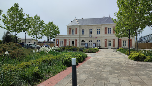 Gare de Clisson