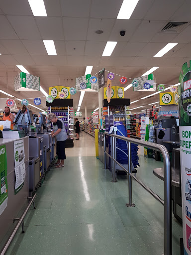Woolworths Tewantin Gallery - Australia