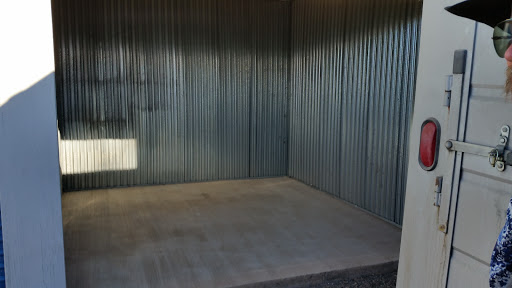 Intermountain Storage - Visual