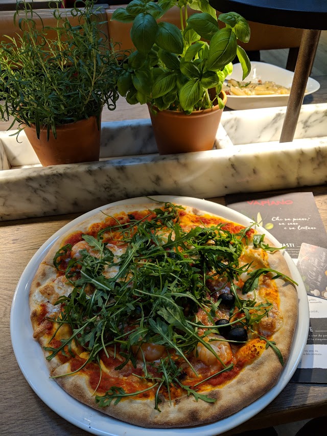 Vapiano Lausanne