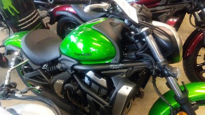 Photos of Rehmert Cycle Sales & Services