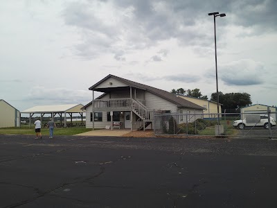 Aeroportul Municipal Viroqua