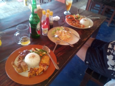 Photos of Warung Bali