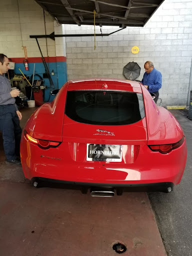 Happy Engine - Visual