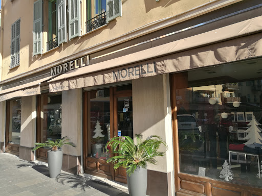 Boutique MORELLI-BARBOUR