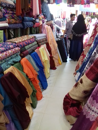 Photos of Pasar Lama Manggeng