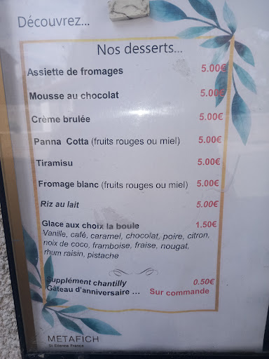 Rendez-vous au 15