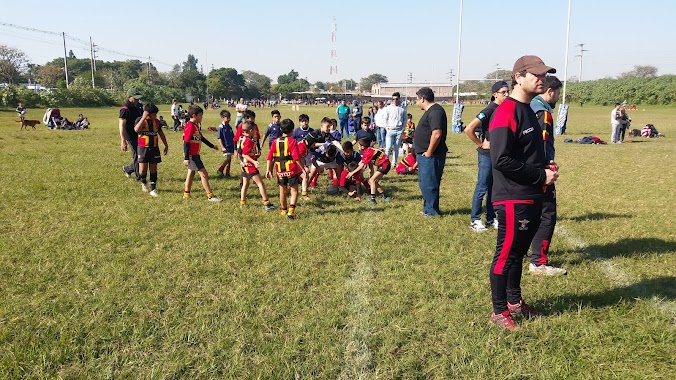 Corsarios Rugby Club, Author: claudioadrian barnichea