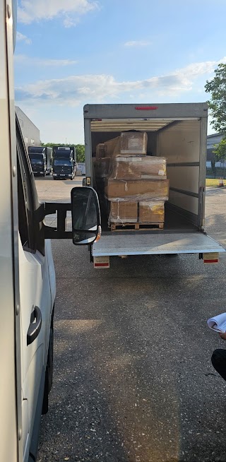 The Smart Logistics
