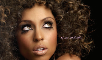 Hairroin Studio