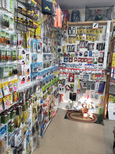 PJ Cracker's General Store Gallery - United States