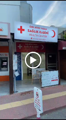 ÖZEL BİTEZ YAŞAM SAĞLIK KABİNİ
