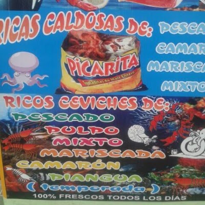 Photos of Ceviche Morza
