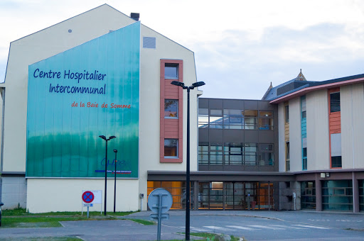 Hôpital local (Saint-Valéry-sur-Somme) - Thumbnail
