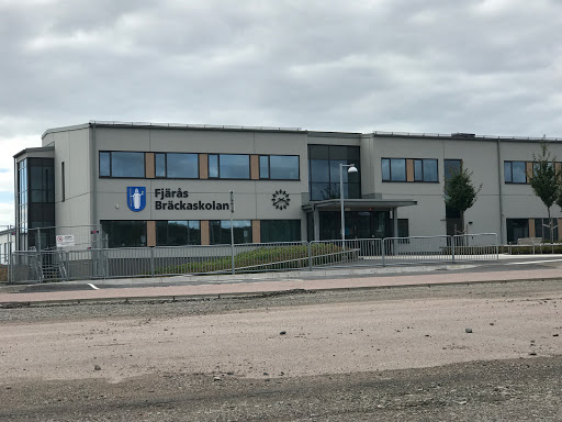 Fjärås-Bräckaskolan - Thumbnail