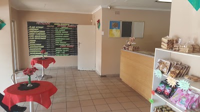 Photos of Kara's Vetkoek Den