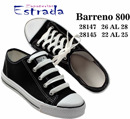 Estrada Zapaterias Comalcalco - Thumbnail